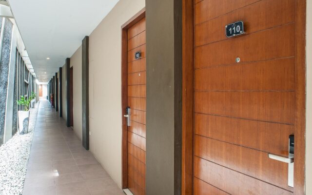 Bali Chaya Hotel Legian