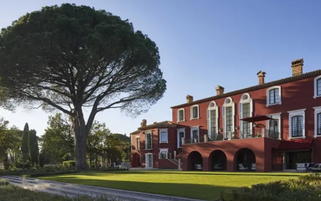 Zannier Private Estates - Château Saint-Maur