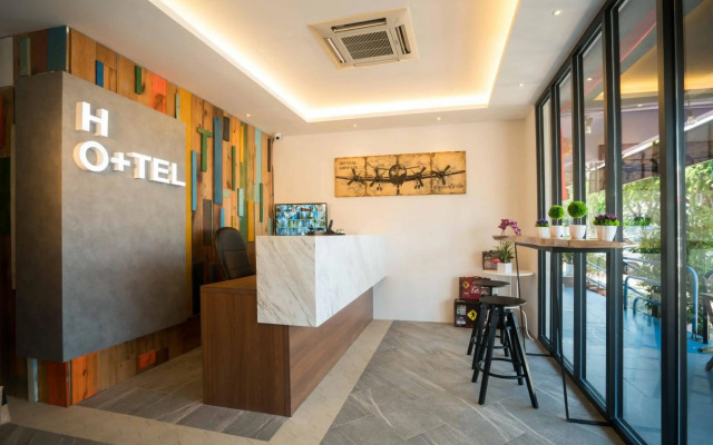 My Sj Hotel