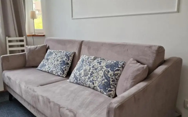 Apartament Magnolia