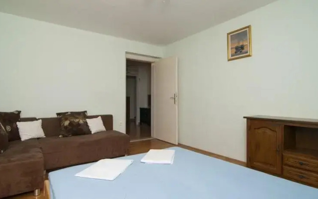 Apartment Split Center Vukovarska