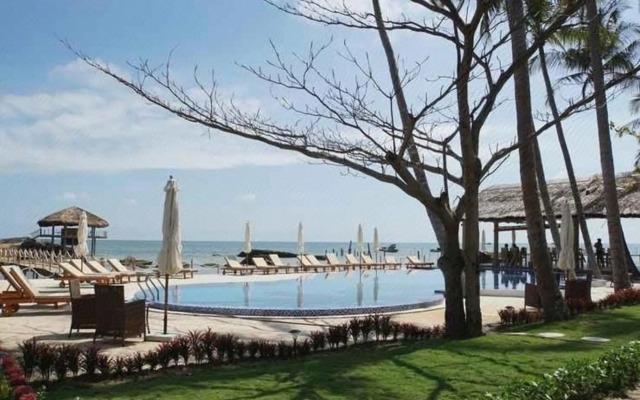 The Pier Phu Quoc Resort