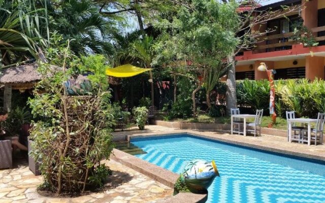 Hotel Napoleon Lagune