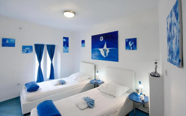 Old City Rooms
