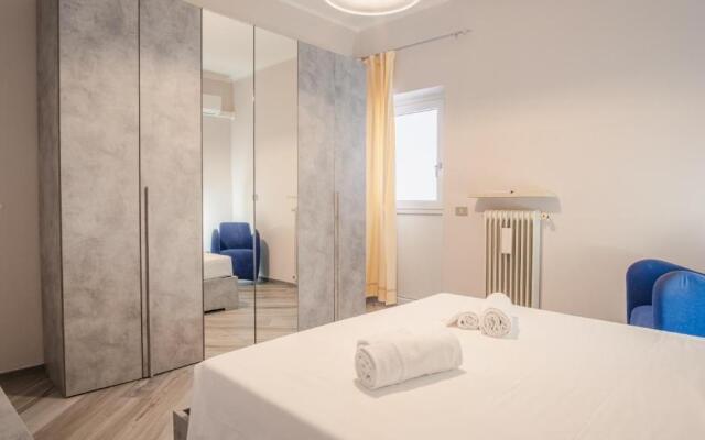 La Bella Galeazzi - Italian Homing