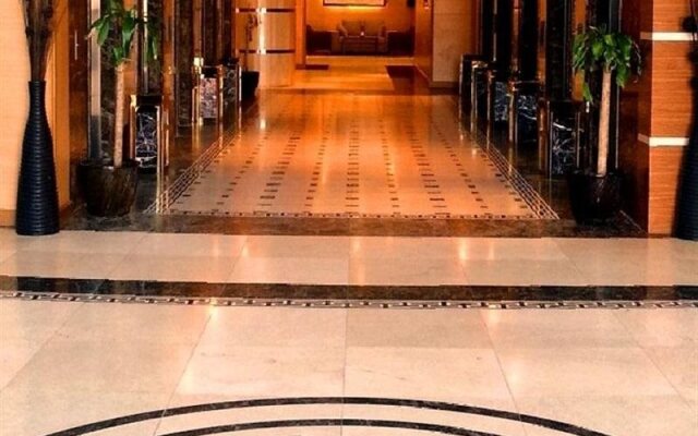 Kenzi Al Jewar Hotel
