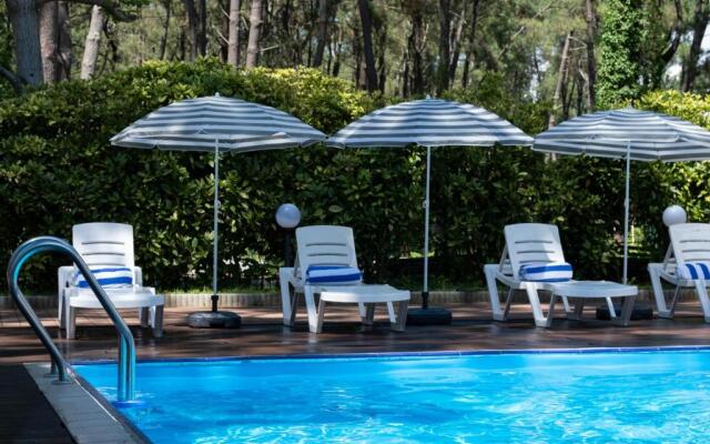 Buxus Hotel Shekvetili