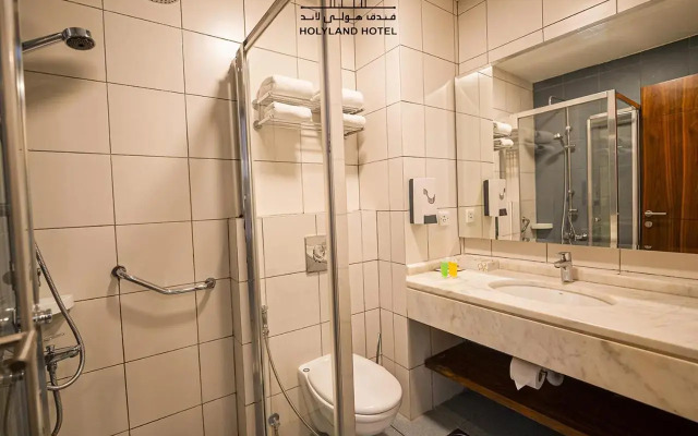 Holyland Hotel