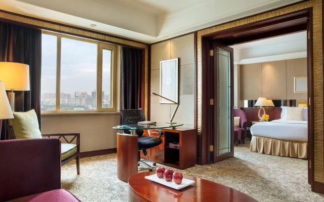 Chengdu Taihe International Hotel