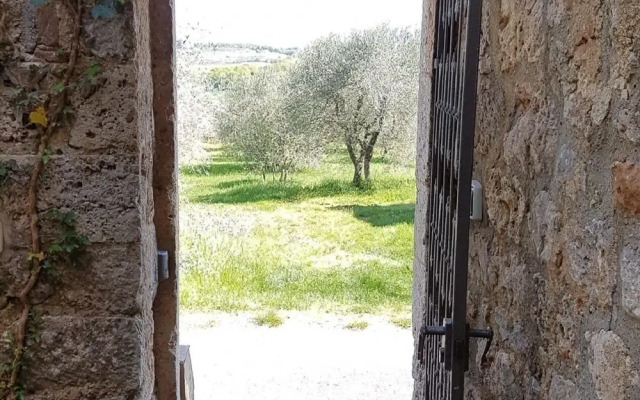 Torre della Signoria