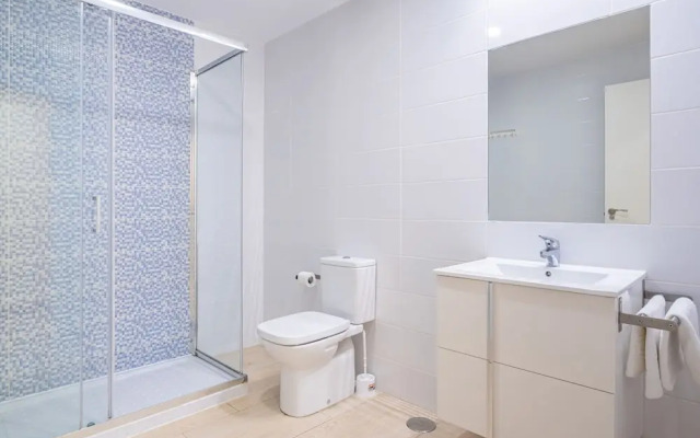 Apartamentos La Rosita Old Town