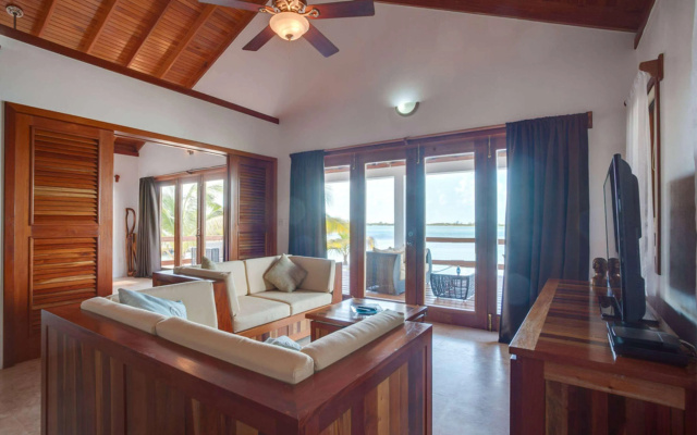 Turtle Beach Cottages