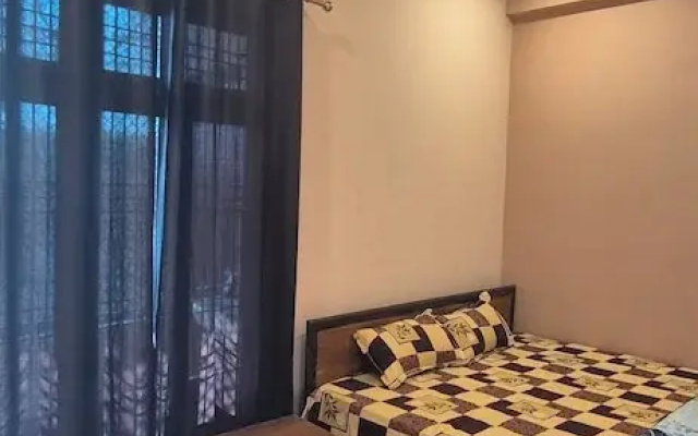 Hotel Shyam Villa
