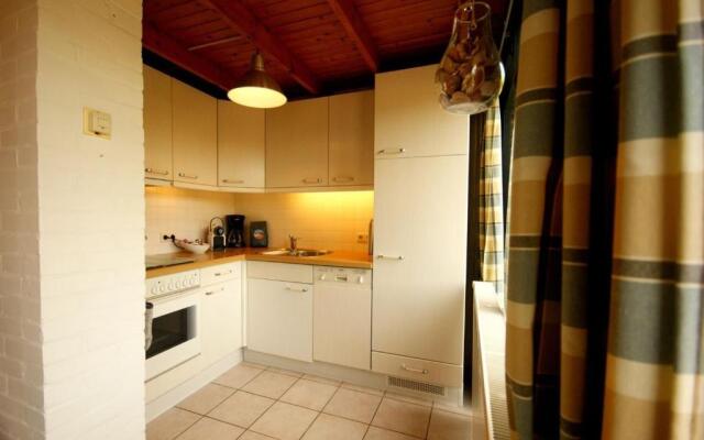 Holidayhouse - de Haaijmanweg 5 Burgh-Haamstede huis 118