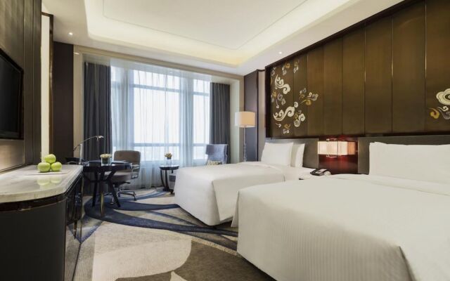 Wanda Realm Yinchuan