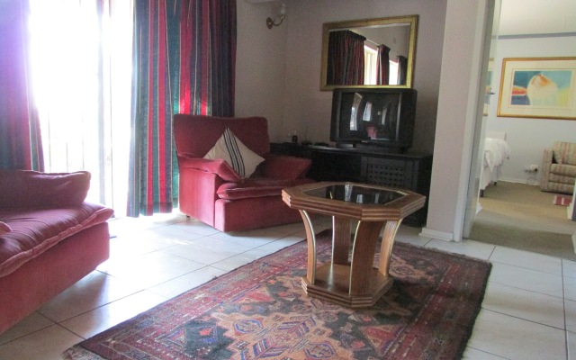Acacia House Executive Suite