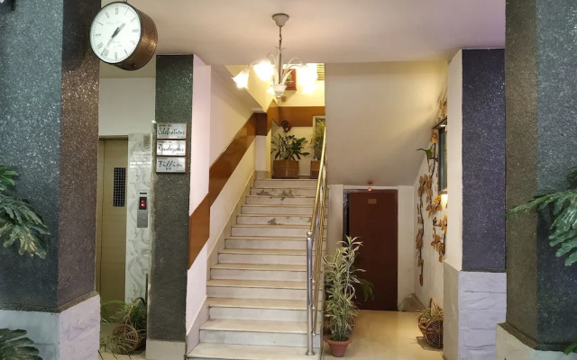 Hotel Centre Point Tezpur