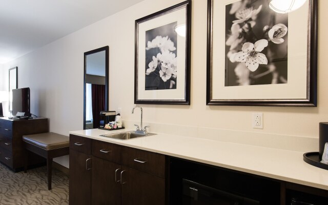 Holiday Inn Express & Suites Aiken by IHG