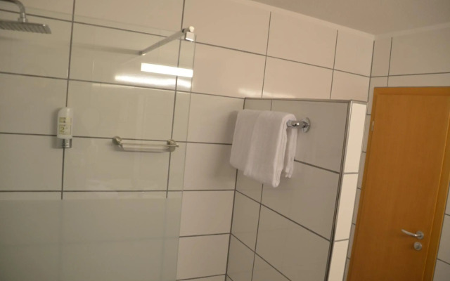 TIPTOP Hotel Hirt