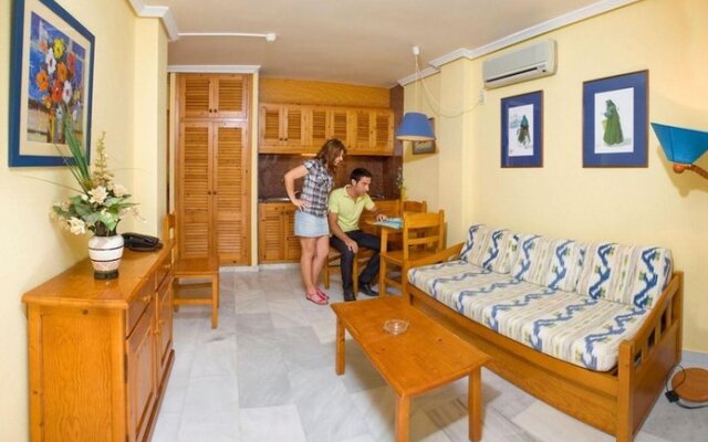 Tropicana Ibiza Suites