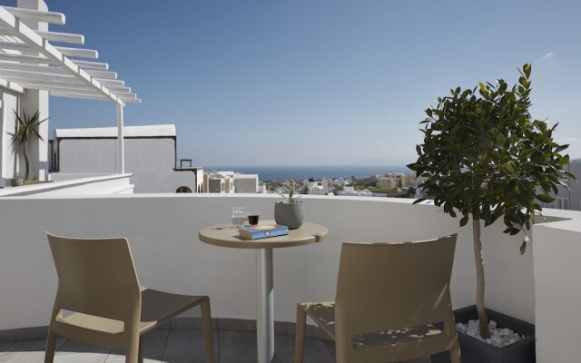 Pnoi Luxury Suites