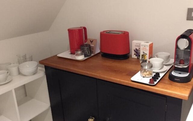 Montpellier House B&B