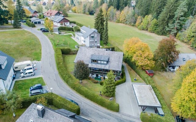 Windeck Chalet