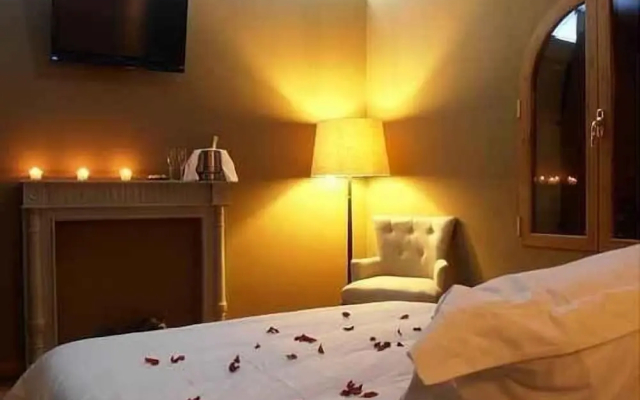 Hotel Rural La Viña