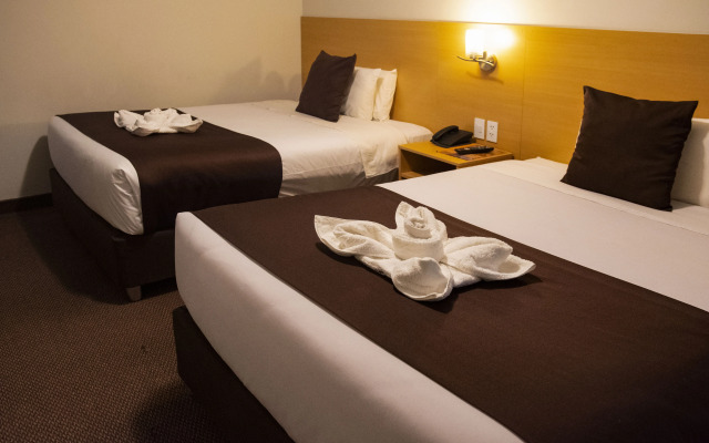 Hotel Balsa Inn