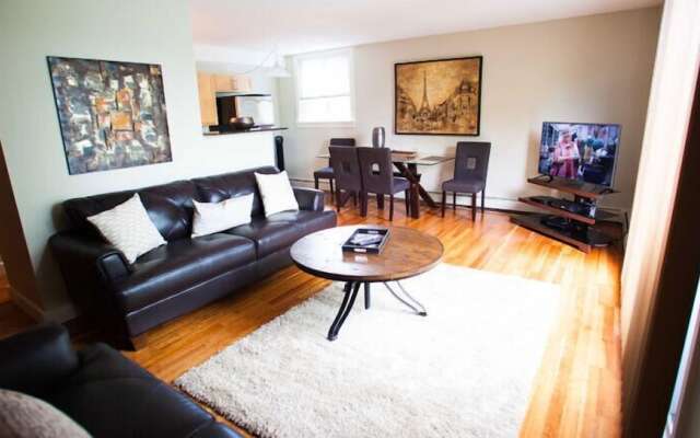 Corporate Suites of Calgary - Sunnyside