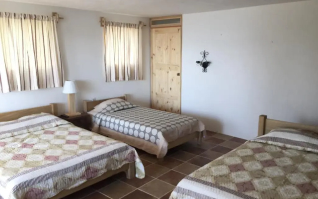 Hotel Terrazas Del Lago