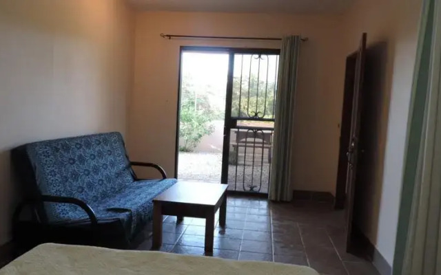 Casa Tranquilla
