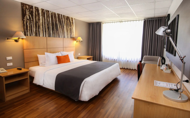 Eco Inn Puno