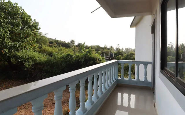 Mantra Guest Line by OYO Rooms