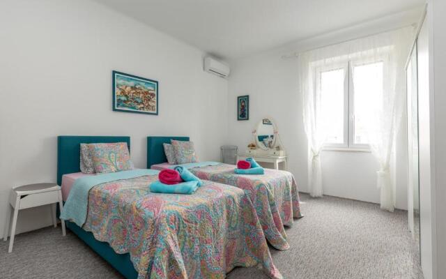 Apartment KAPO