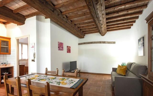 Residence Antico Borgo