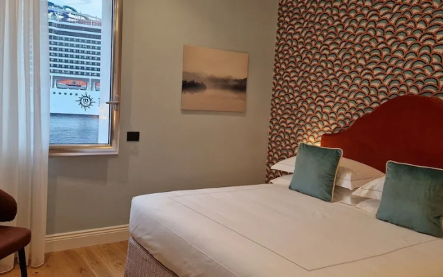 Jolly Charme Suite