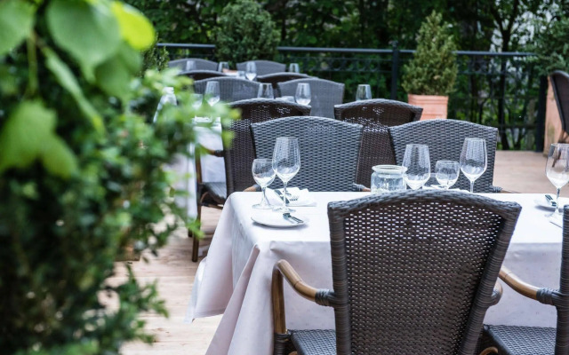Parkhotel Schillerhain