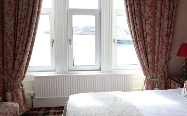 Alltavona Guest House