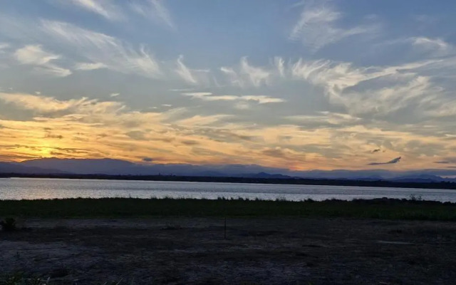 Mobil home 8 personnes