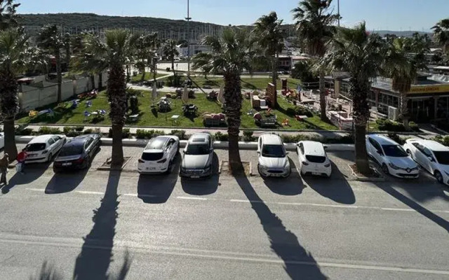 Liman Pansiyon