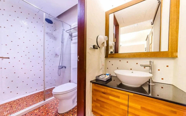 Meifon Hostel