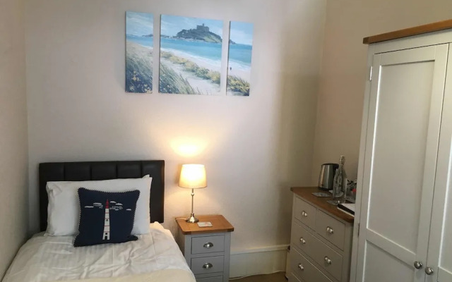 The Chestnuts Guest House