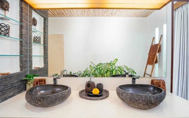 Villa Astaga