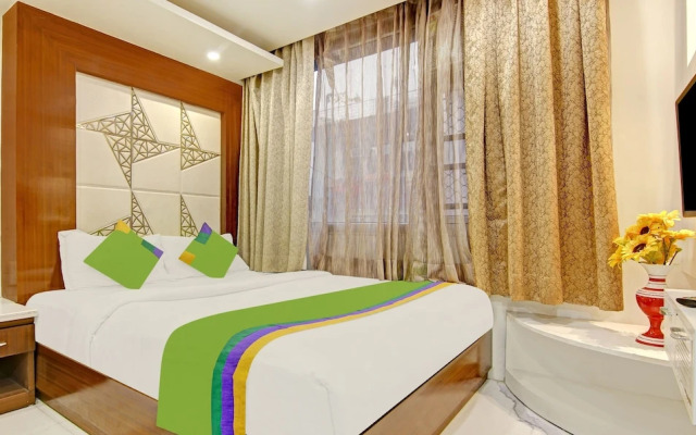 Treebo Jannat Residency