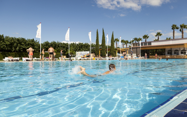 Camping Platja Cambrils