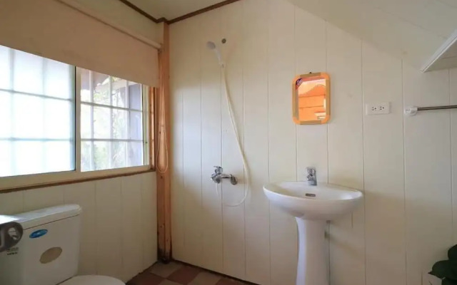 Sunny Ocean B&B