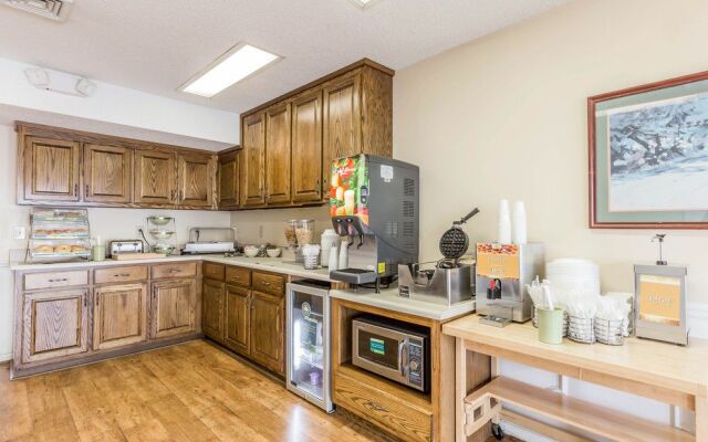 Quality Inn Sylacauga