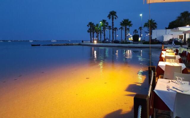 Porto Cesareo Exclusive Room