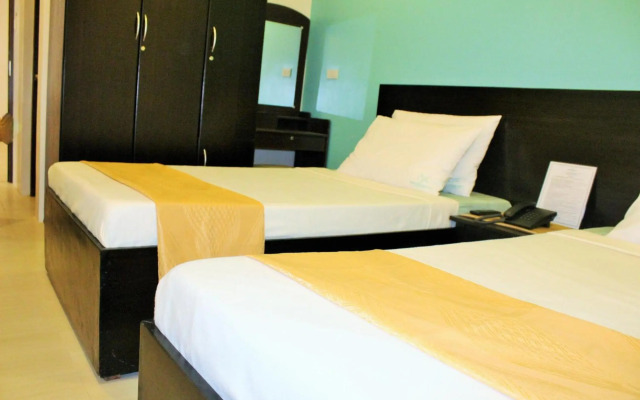 Coron Visitors Hotel